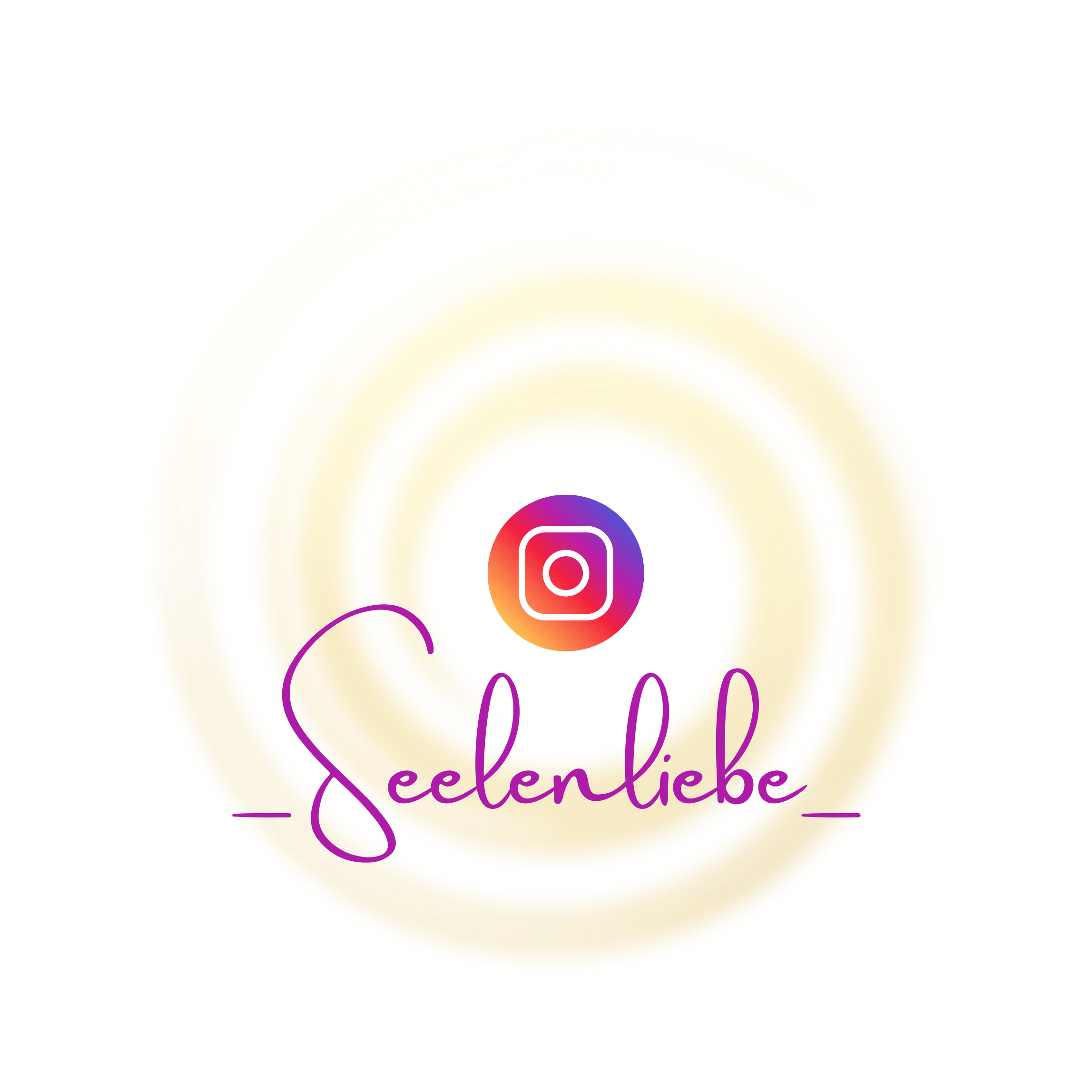 folge mir auf Instagram<br />
_Seelenliebe_